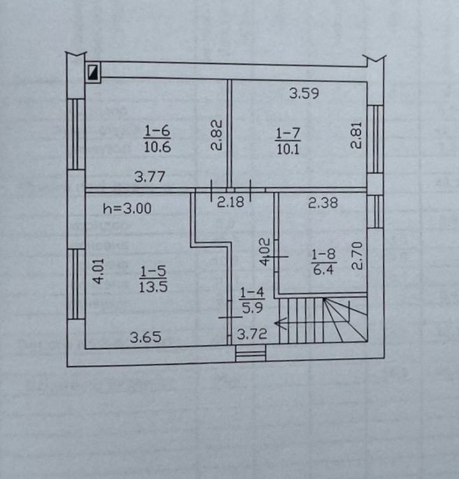 Продам котедж за супер ціною 36000$