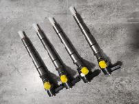 Wtryskiwacz 0445.110.092 HYUNDAI KIA 2.5CRDI