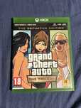 Sprzedam Gta The Trilogy Xbox