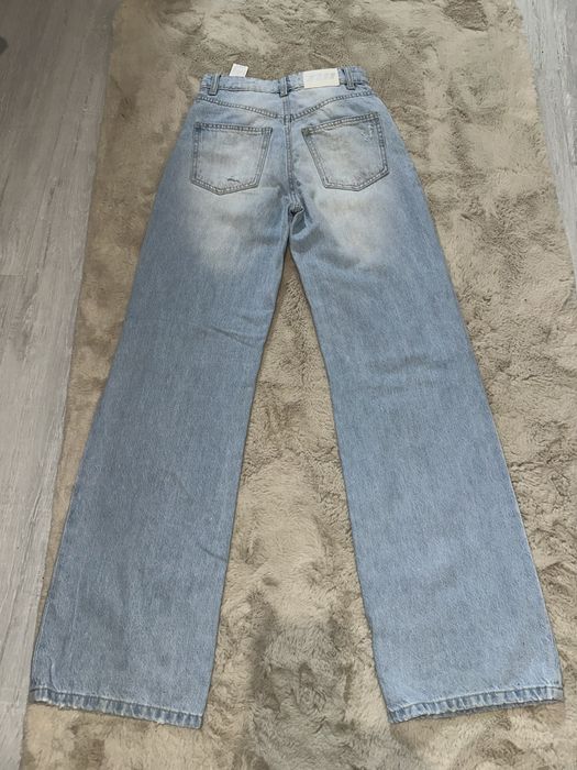 Джинси TALLY WEIJL 32 розмір