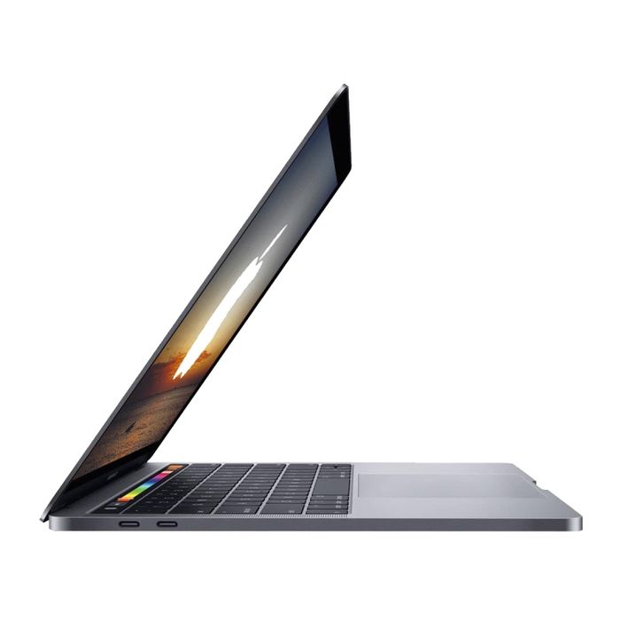macbook Retina 2018
