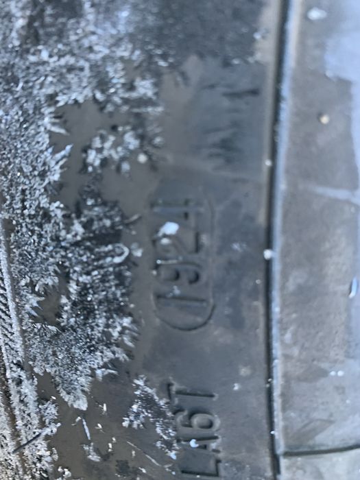 H76- 315/70/22,5 Barum Road RD -bez napraw