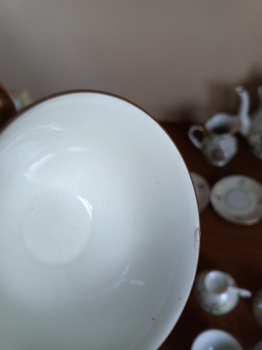 Кавовий сервіз Мадонна на 6 персон Kahla