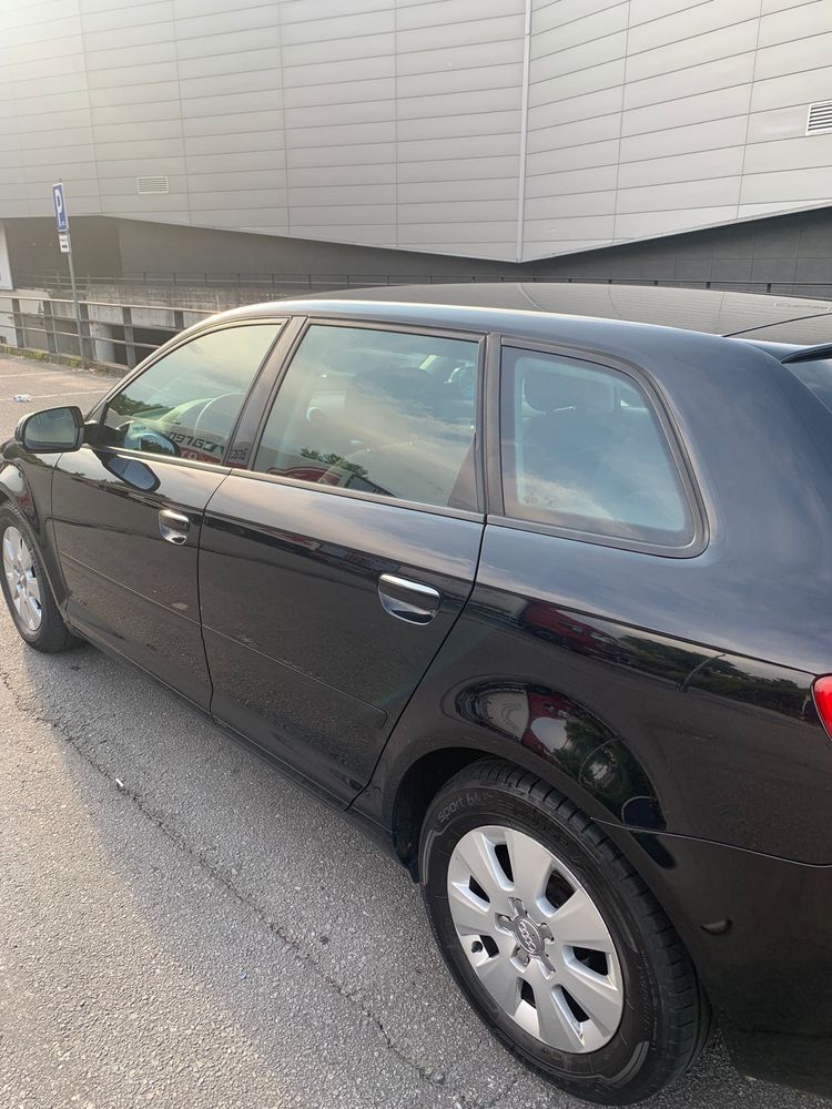 Audi A3 Sportback 1.6