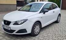 Seat Ibiza Seat Ibiza