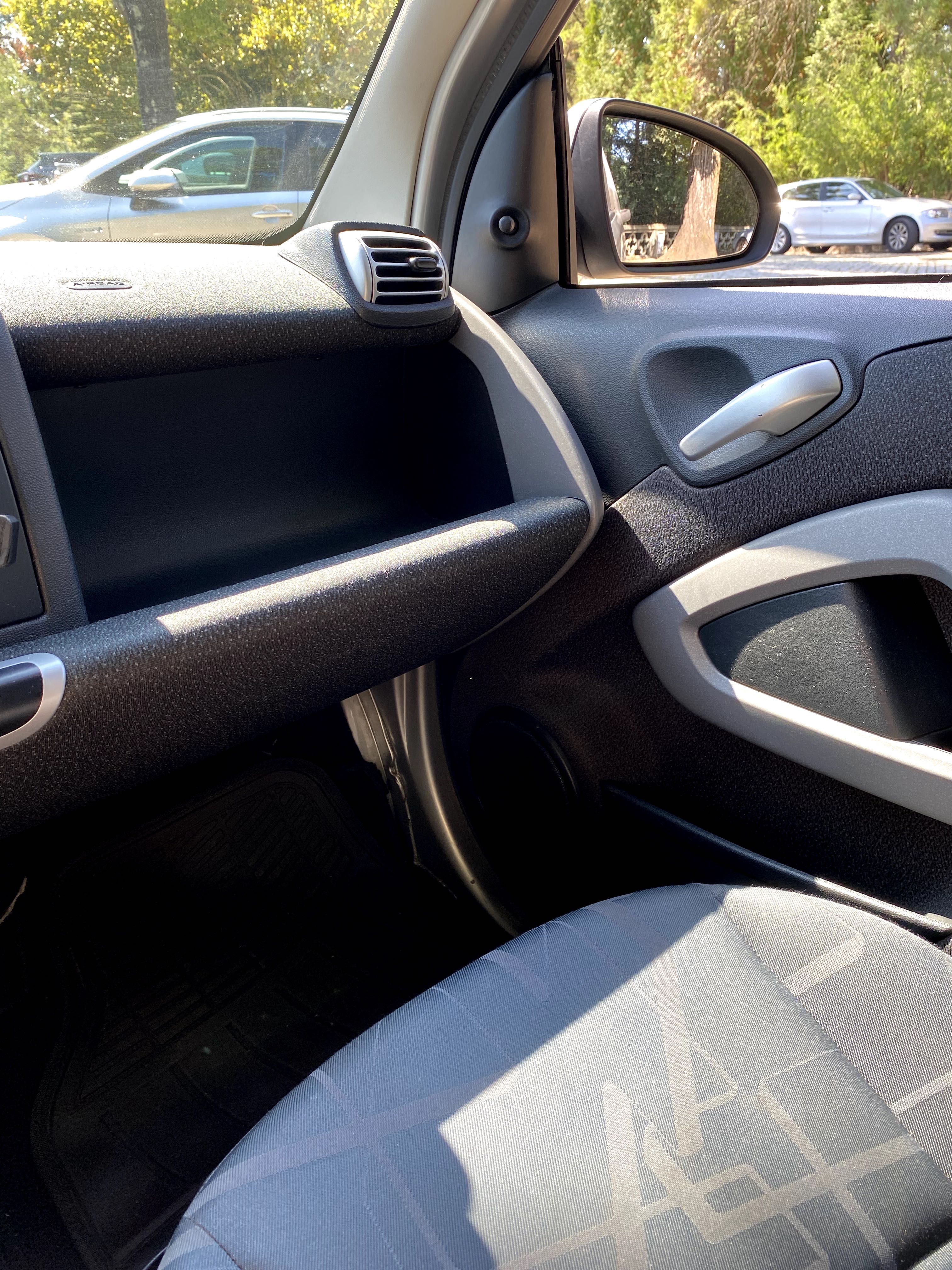 Smart Fortwo 2007