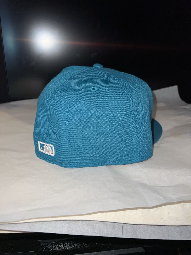 Chapeu new era, completamente NOVO nunca foi usado