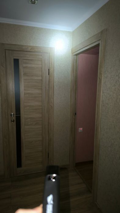 Акумуляторний фонарь з функцією зарядки Smiling Shark