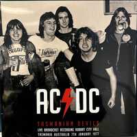 AC/DC - Tasmanian Devils (Vinyl, 2019, Europe)