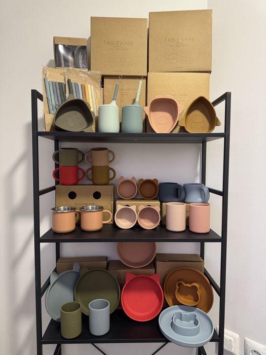 Продам лот Liewood