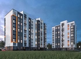 Продаж квартири ( новобудова)