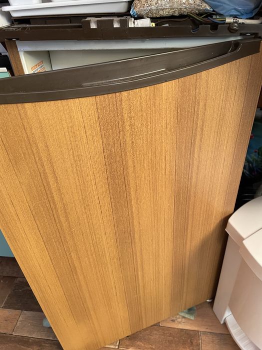 Холодильник Indesit RG 1141