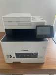 Canon i-SENSYS MF745Cdw - sprawna, z tonerami, tylko 100 zł!