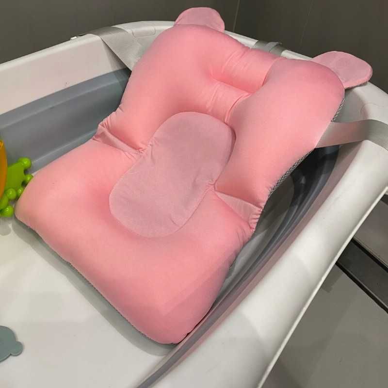 Poduszka materac do kąpieli niemowląt th-307-1