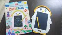 Tablet graficzny dla dzieci