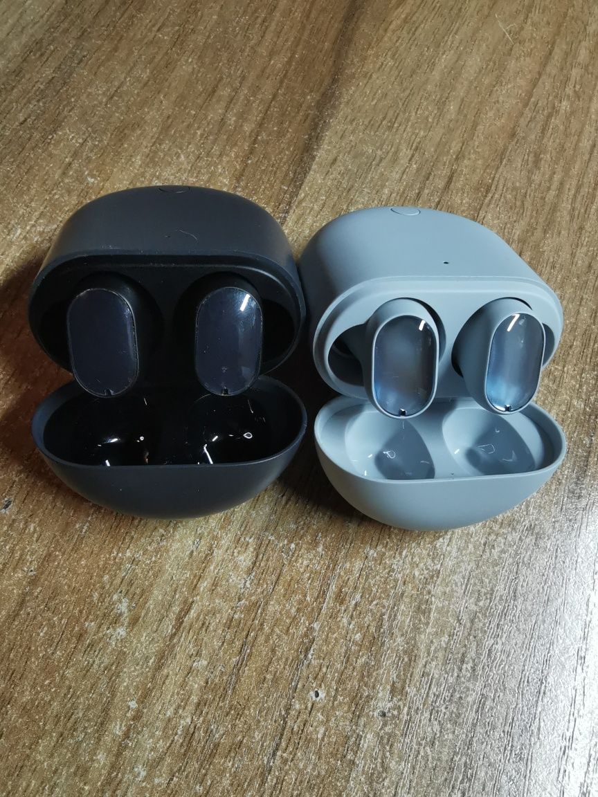 Xiaomi redmi buds 3 pro buds 3 супер ціна
Xiaomi redmi buds 3