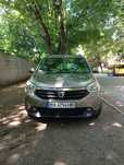 Dacia lodgy 2014 7 місна