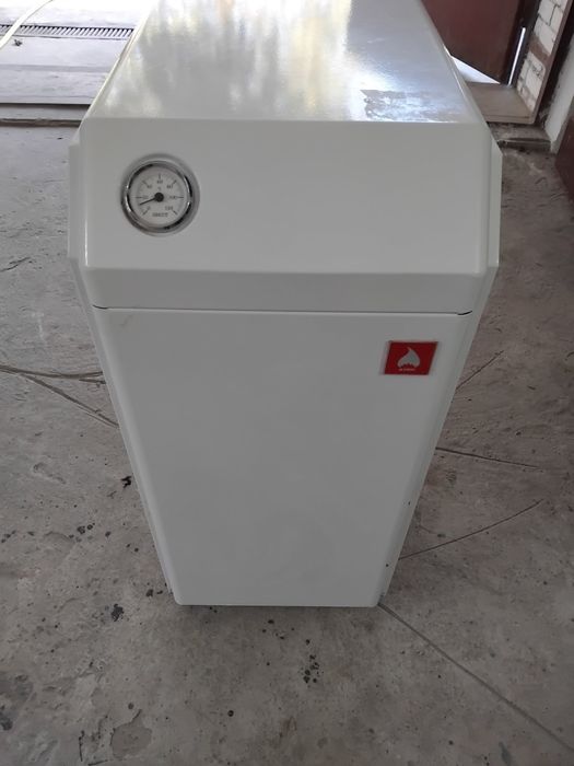 Газовий котел, колонка АТЕМ Житомир - 3 КС-Г-025