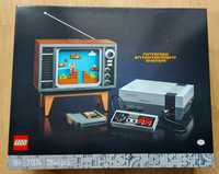 Lego 71374 NES Nintendo Entertainment System