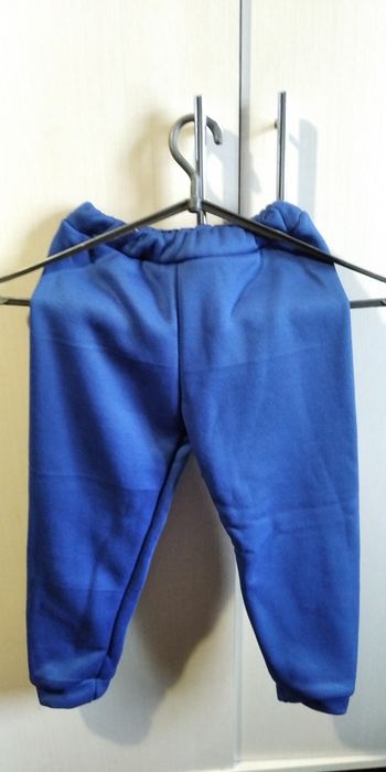 Продам нові костюми тринитка на флісі