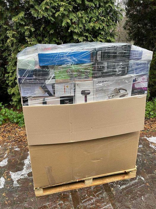 Палети по найкращій ціні