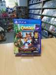 PS4 PS5 Crash Bandicoon Nsane Trilogy Playstation 4 Playstation 5