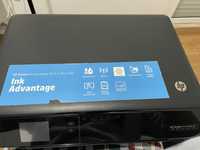 Impressora Hp deskjet 4515