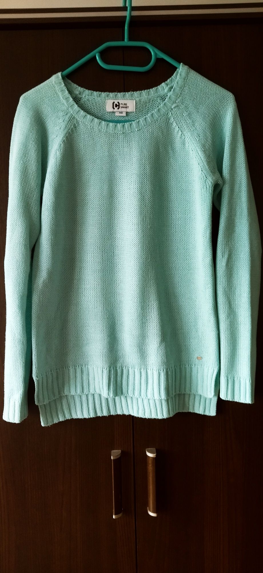 Sweterek damski roz.M/L marki Pure Smart