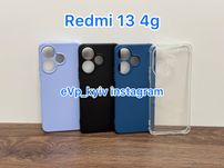 Чохол Redmi 13 4g чехол Xiaomi Редмі 13