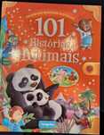 101 Grandes histórias de animais