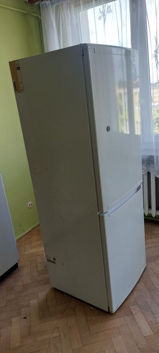 Lodówka Siemens uzywana