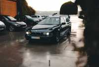 BMW E39 530d LCI