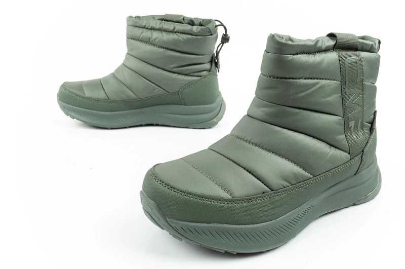 CMP ZOY buty śniegowce botki za kostkę na zimę wodoodporne r. 36-42