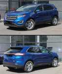 Продам Ford Edge