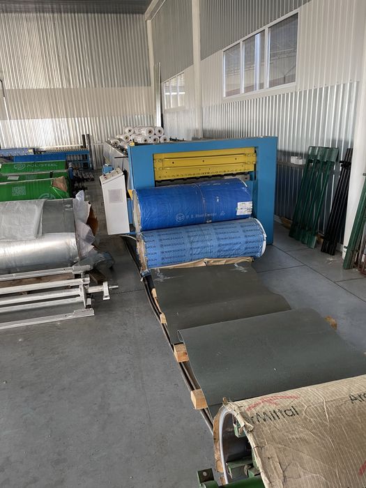 Прокатний стан Пкс-15