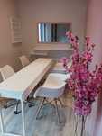 Stanowisko manicure (pedicure) na wynajem