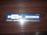 DDR3 SDRAM 1600 4/2 GB SK hynix