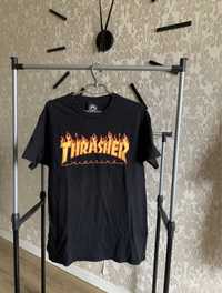 Thrasher футболка