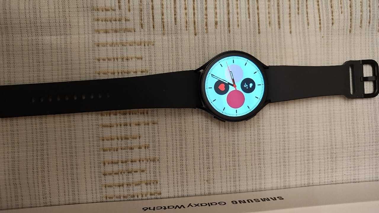 Samsung Galaxy Watch6 LTE 44mm