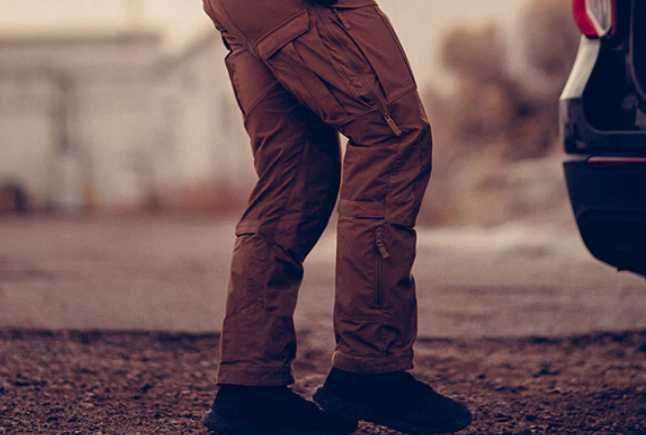 Helikon-tex MCDU DyNyCo RipStop Trousers штани продуктивні брюки клас