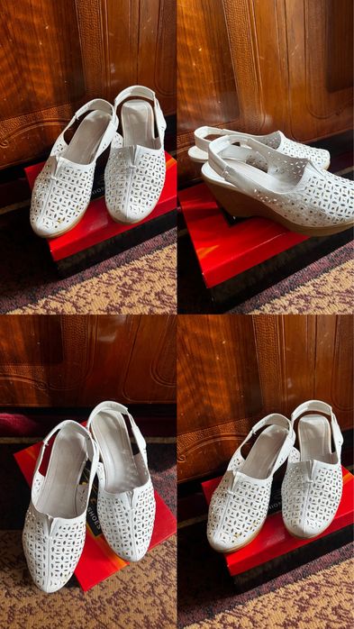 Туфлі натуральна шкіра