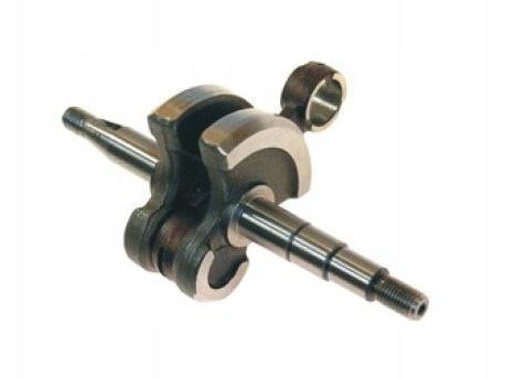 wał korbowy pilarki husqvarna 36 ,136 ,137, 141, 142