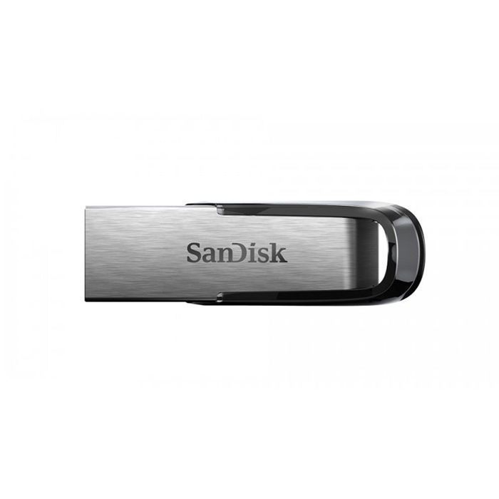 Sandisk Pendrive 256Gb Usb 3.0 Ultra Flair Srebrny