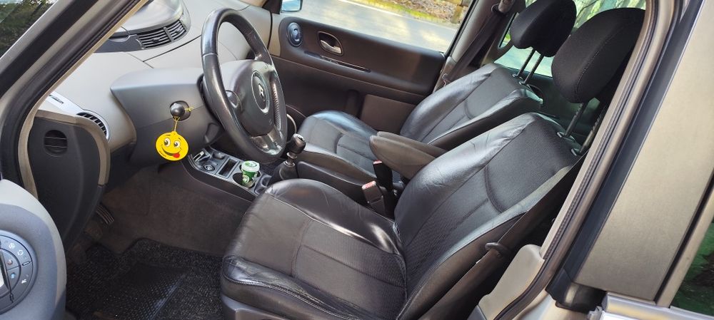 Renault Espace 2.2 DCI Ano 2006 Nacional