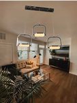 Lampa LED super Cena