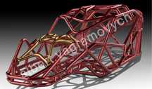 Інженер конструктор , SolidWorks 3D (креслення, обладнання, трубогиби)