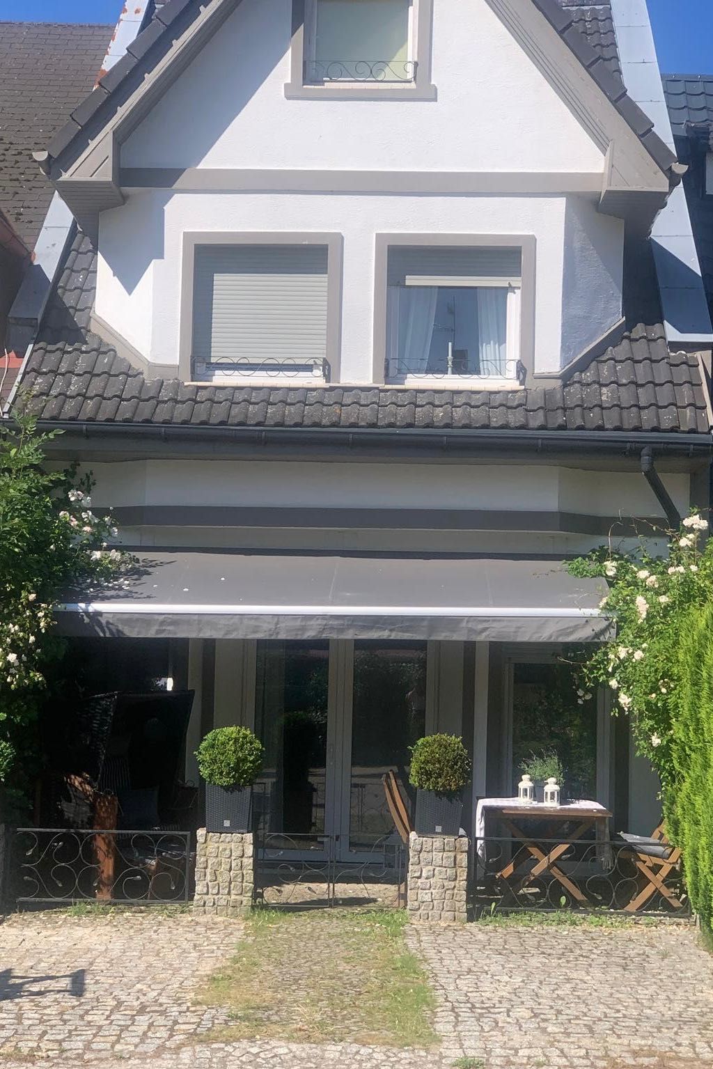 Apartamenty Słońce