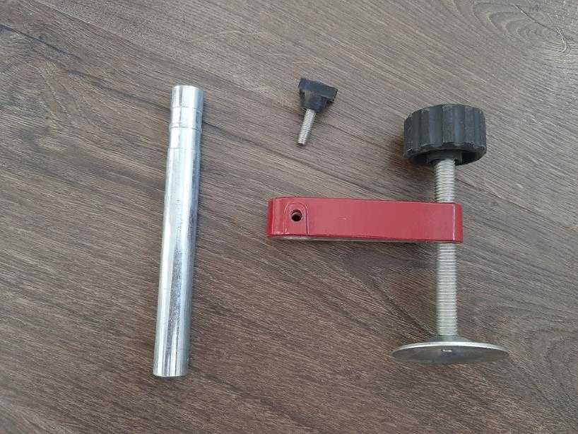 Dispositivo de Fixação de Peças