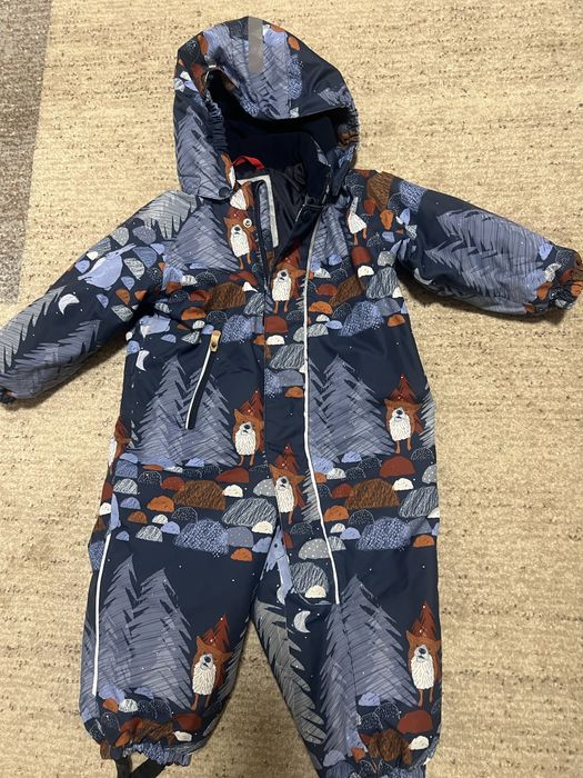 Дитячий комбінезон Reima TEC