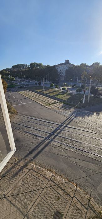 Посуточно 2х комнатная квартира Wood в центре города.